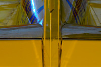 Flying Cross
