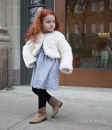 Little Ms