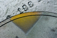 Ode on a Protractor