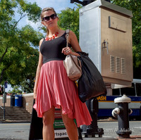 Pink Lady no. 1