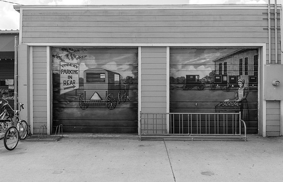Mural no. 1