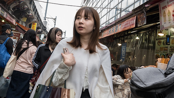 Ameyoko