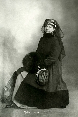 Mata Hari