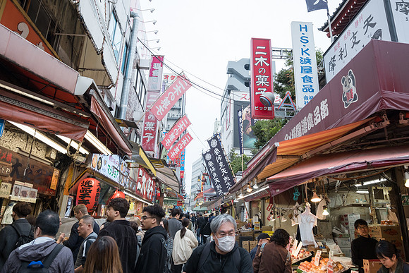 Ameyoko