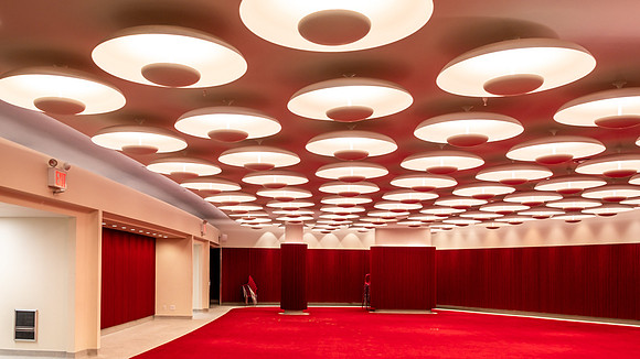 TWA Hotel no. 13
