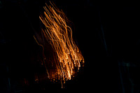 Falling Stars