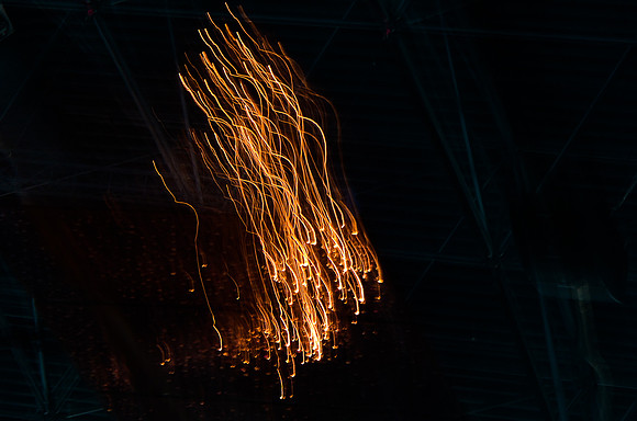 Falling Stars