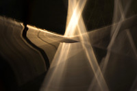 Cosmic Teepee