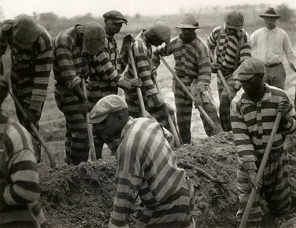 Chain Gang (Ulmann ca.1933)