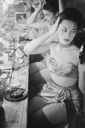 Kubrick 1948