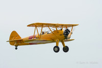 Biplane