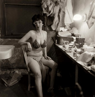 Arbus 1962