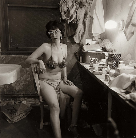 Arbus 1962