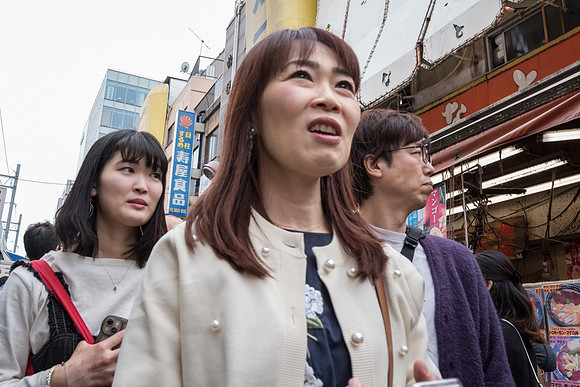 Ameyoko