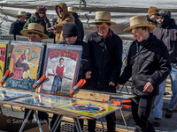 Amish Boys Amused