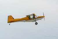 Small Plane