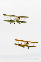 Biplanes