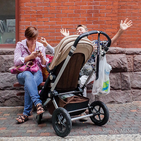The Baby Healer