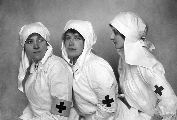 Kallmus 1914