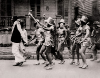 Baby Dolls ca. 1932