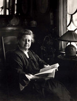Chansonetta 1935