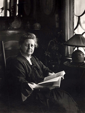 Chansonetta 1935