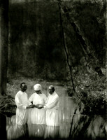 Baptism (Ulmann ca.1933)