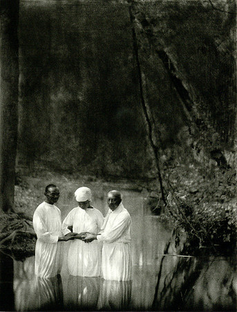 Baptism (Ulmann ca.1933)