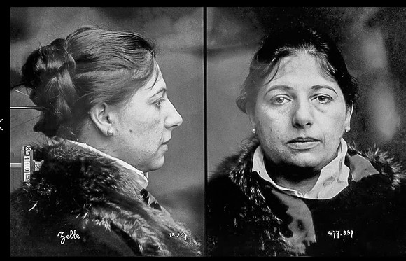 Mata Hari
