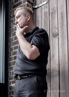 Bouncers no. 2