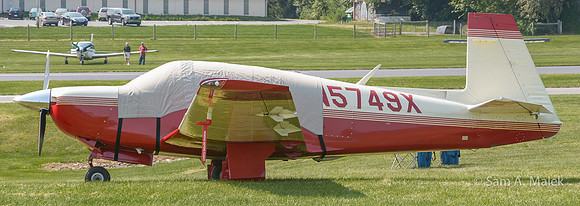 Shiny Plane