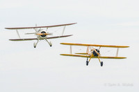 Biplanes