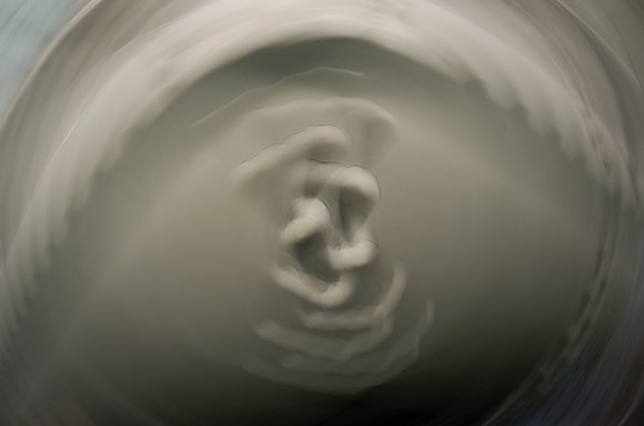 Space Birth