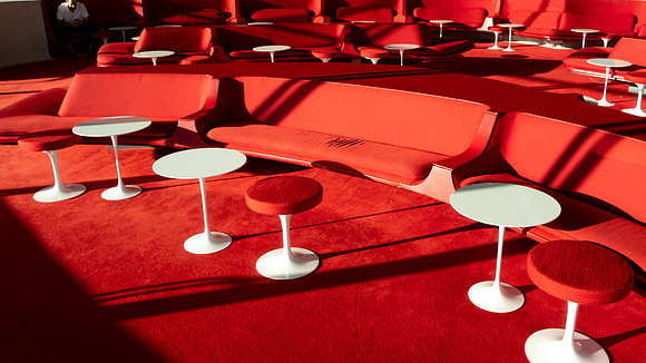 TWA Hotel no. 10
