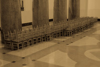 Ballroom ca. 1945