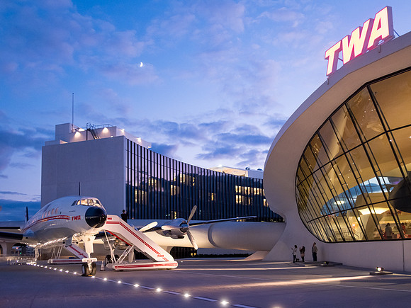 TWA Hotel no. 7
