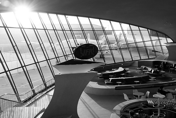 TWA Hotel no. 16