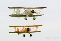 Biplanes
