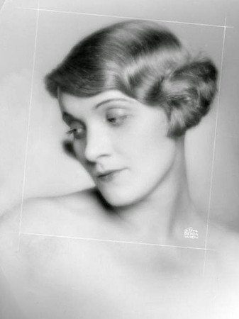 Marlena Kallmus 1927