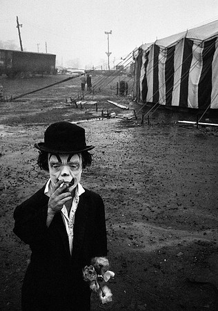 The Dwarf (Davidson 1985)
