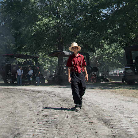 Amish Boys no. 4