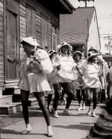 Baby Dolls ca. 1932