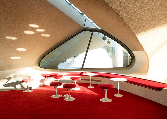 TWA Hotel no. 9