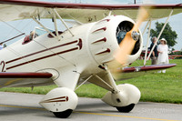 Biplane